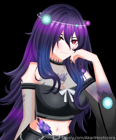 @AkariHoshizora