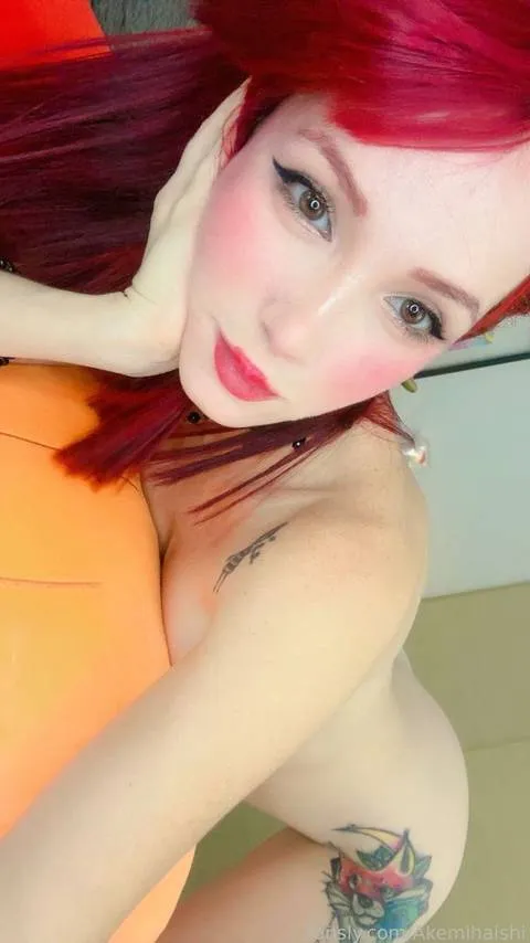 @Akemihaishi