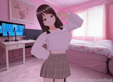 @akisukaMari
