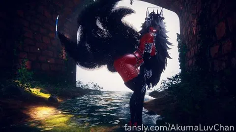 @AkumaLuvChan