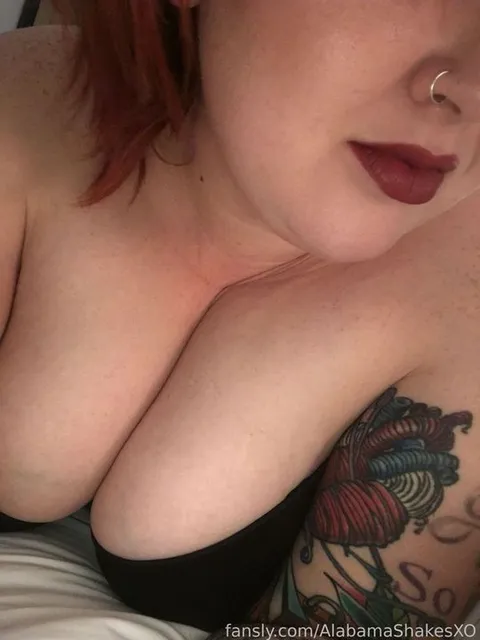 @AlabamaShakesXO