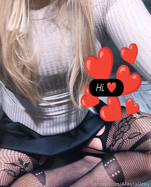 @AlaylaGrey