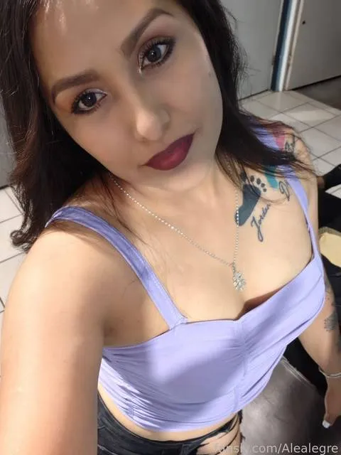 @Alealegre