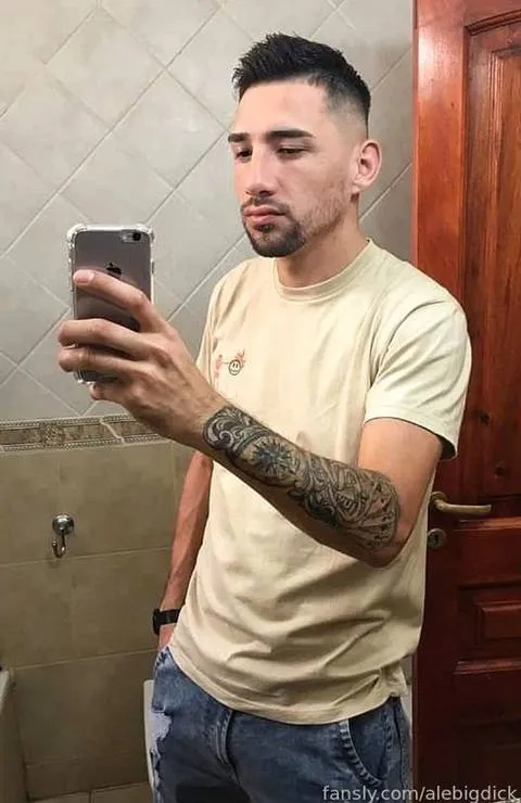 @alebigdick
