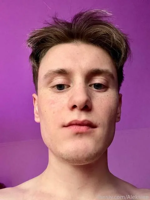 @Aleksien