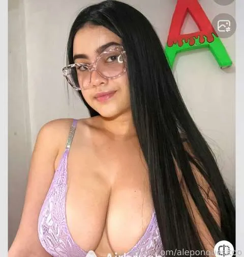 @aleponquesitoo