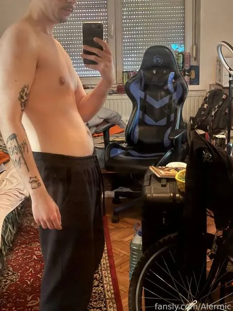 @Alermic