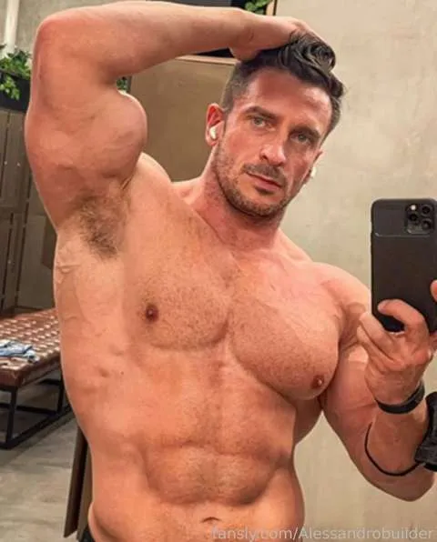 @Alessandrobuilder