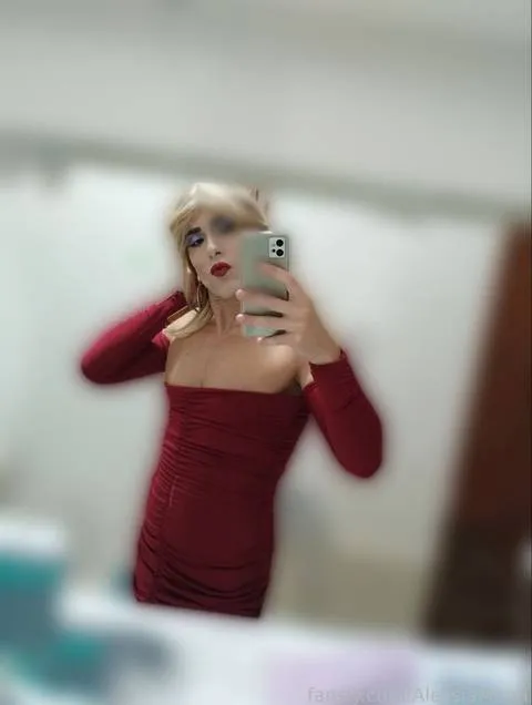 @AlessiaMoon