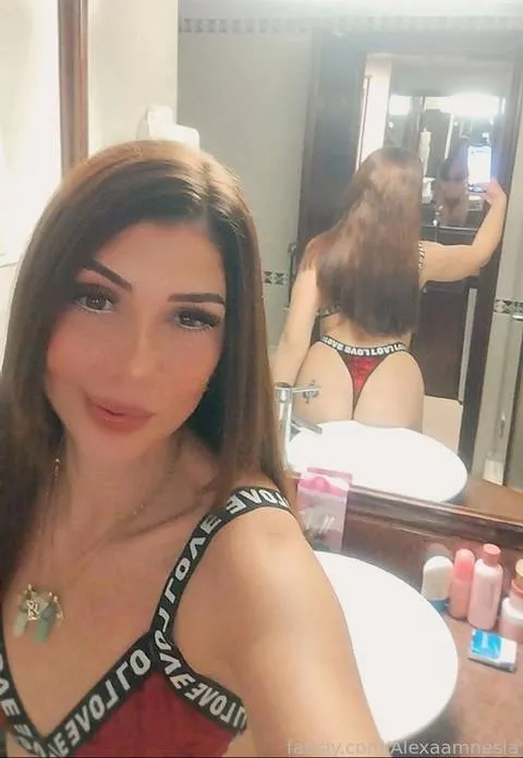@Alexaamnesia