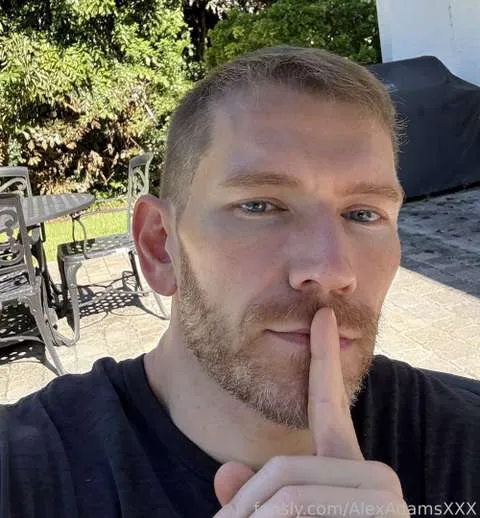 @AlexAdamsXXX