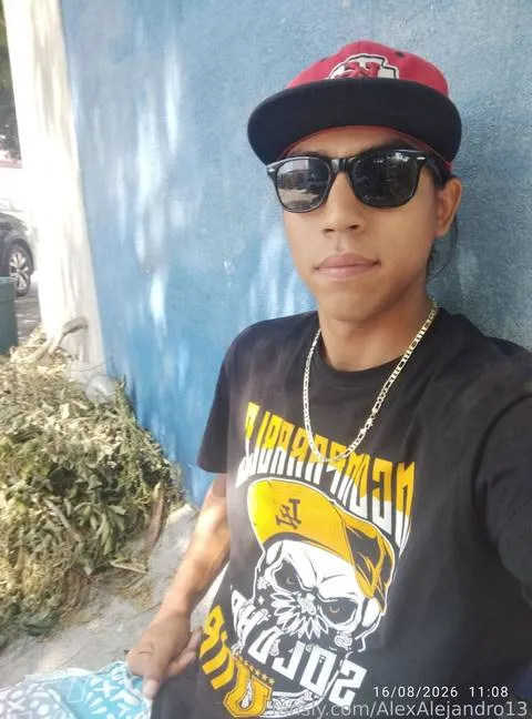 @AlexAlejandro13