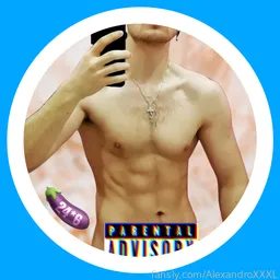 @AlexandroXXXL
