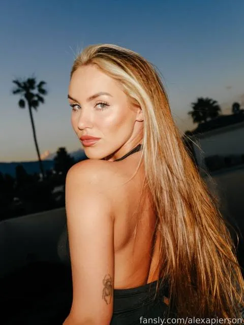 @alexapierson