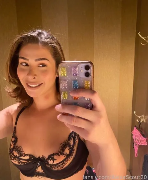 @AlexaScout20