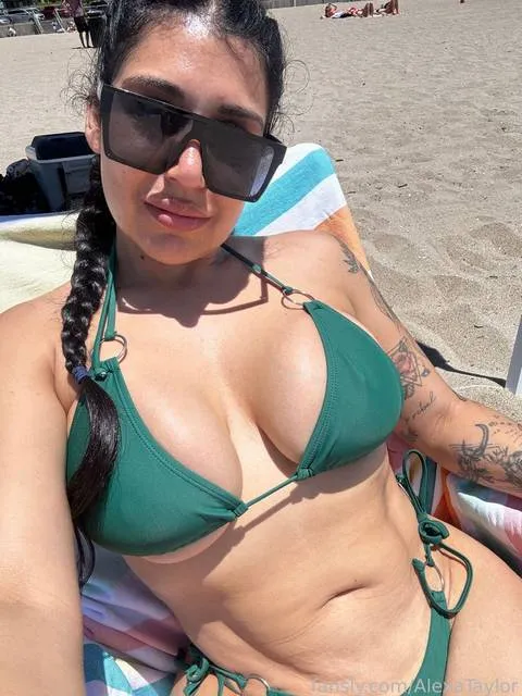 @AlexaTaylor