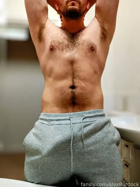 @AlexBurdock