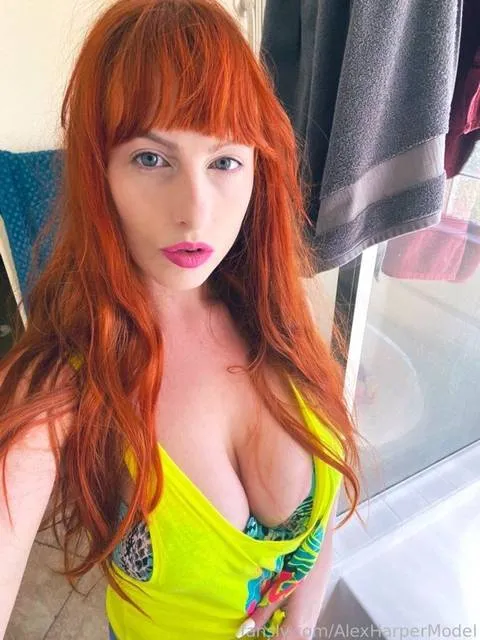 @AlexHarperModel