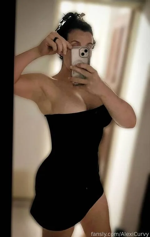 @AlexiCurvy
