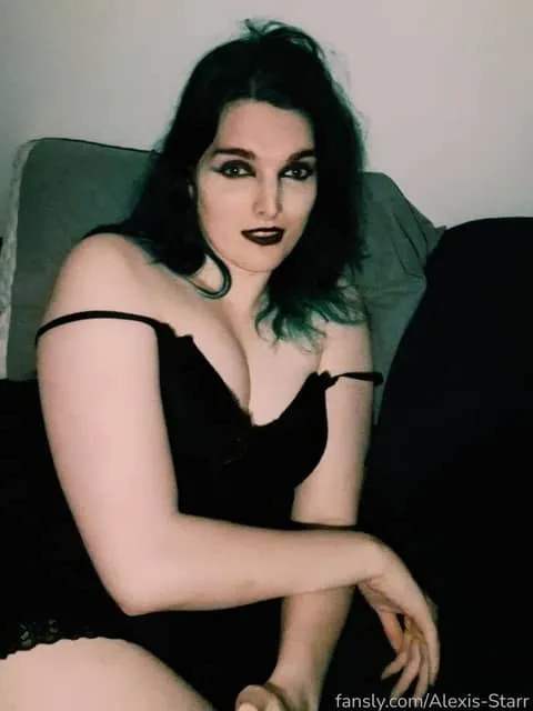 @Alexis-Starr