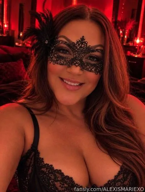 @ALEXISMARIEXO