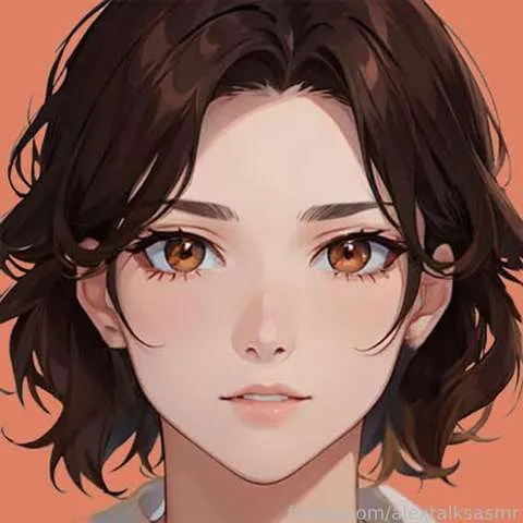 @alextalksasmr