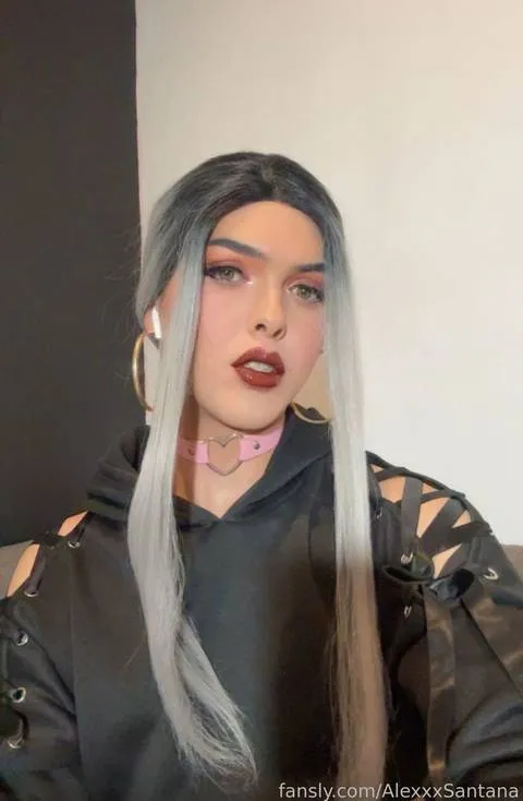 @alexxxissantana