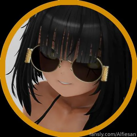 @Alfiesan