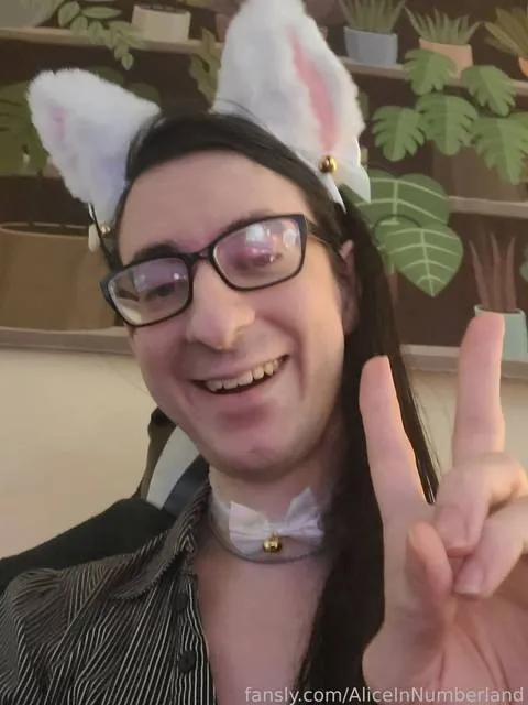@AliceInNumberland