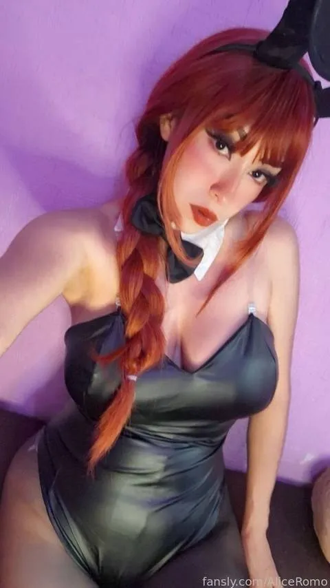 @AliceRomo