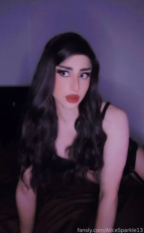 @AliceSparkle13