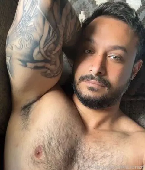 @AliEldrazi