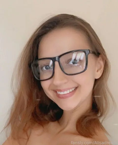 @Alisadream