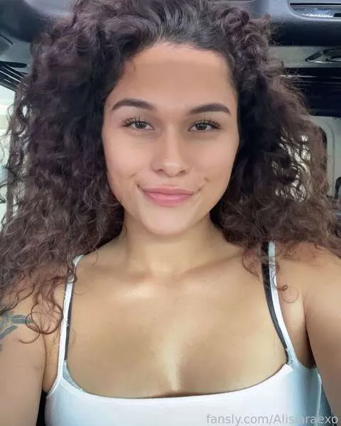 @Alisiaraexo