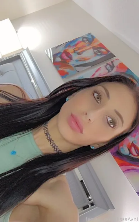 @AlissaAvni
