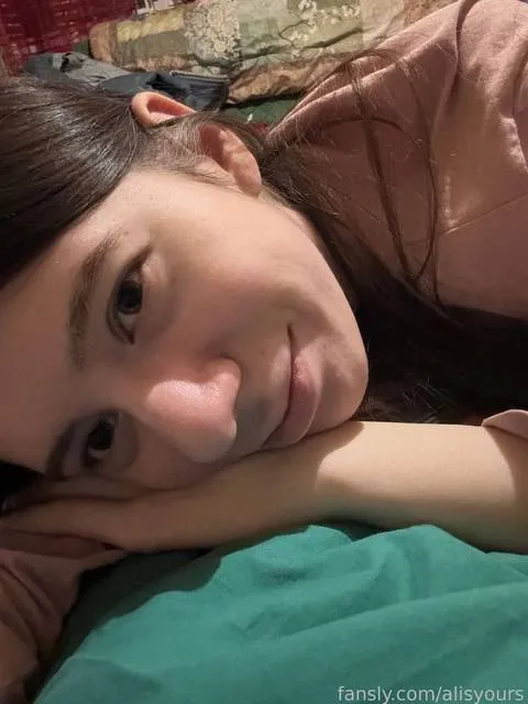 @alisyours