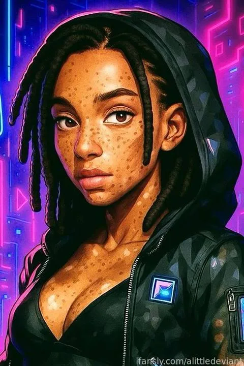@alittledeviant