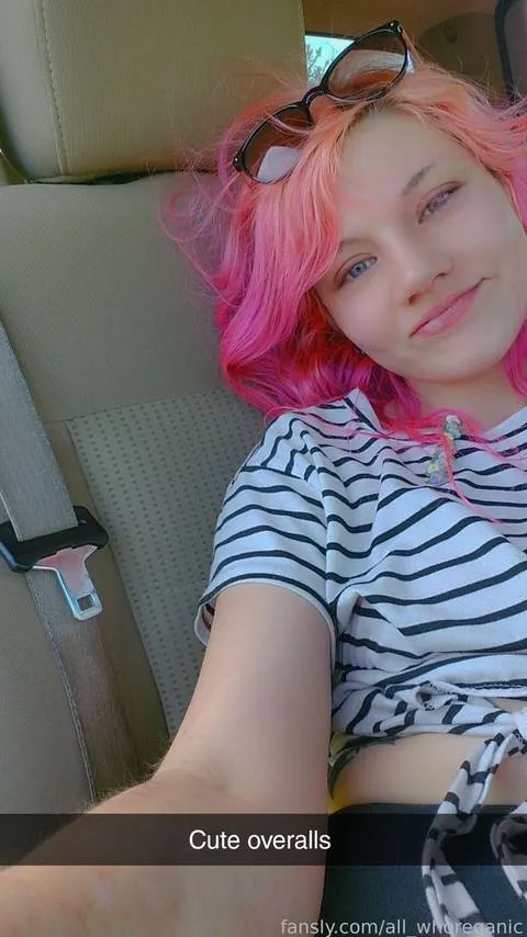 @all_whoreganic