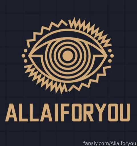 @Allaiforyou