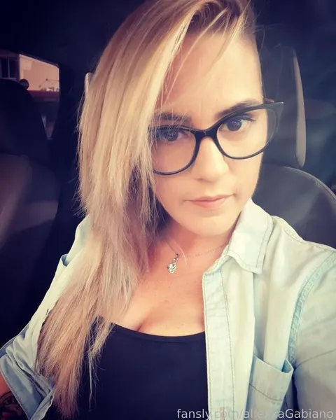 @allexxaGabiano