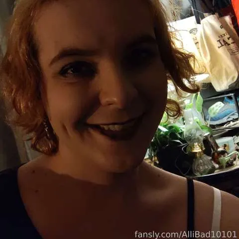 @AlliBad10101