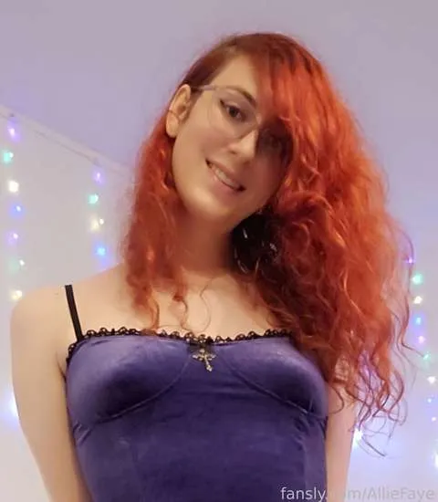 @AllieFaye