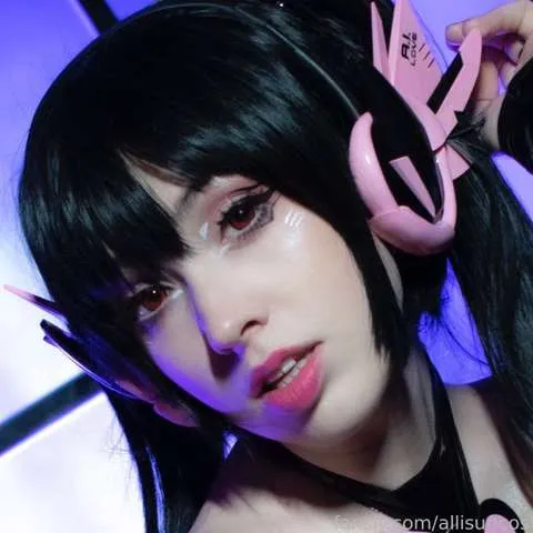@allisuncos