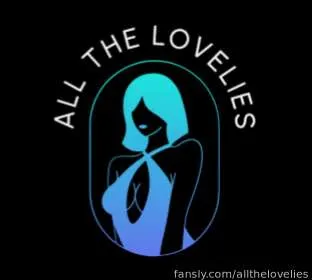 @allthelovelies