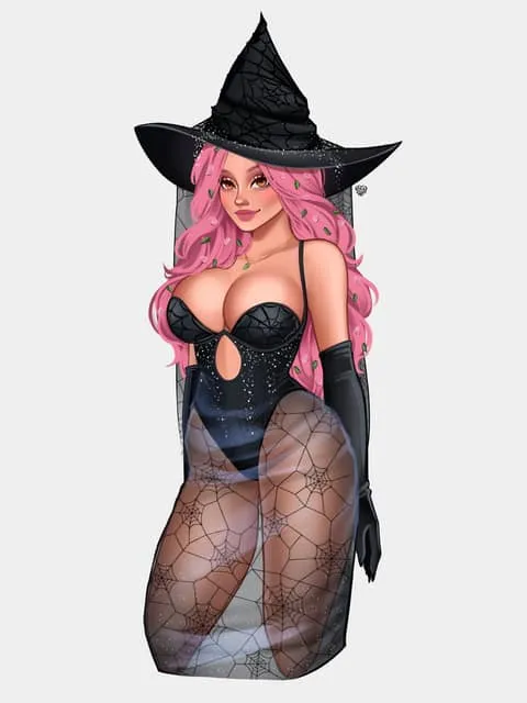 @AllureEnchanted