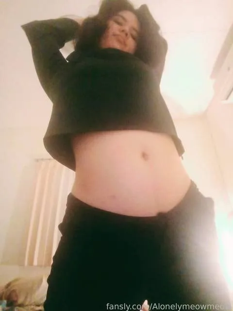 @Alonelymeowmeow