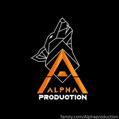 @Alphaproduction