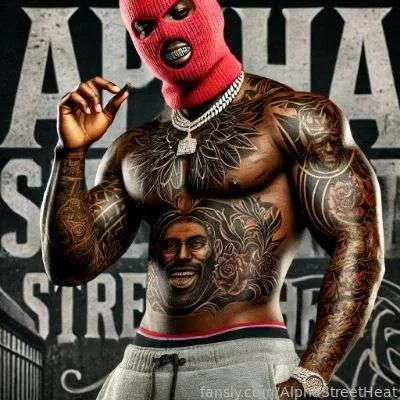 @AlphaStreetHeat