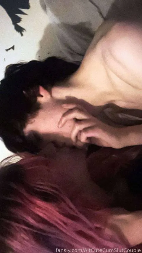 @AltCuteCumSlutCouple