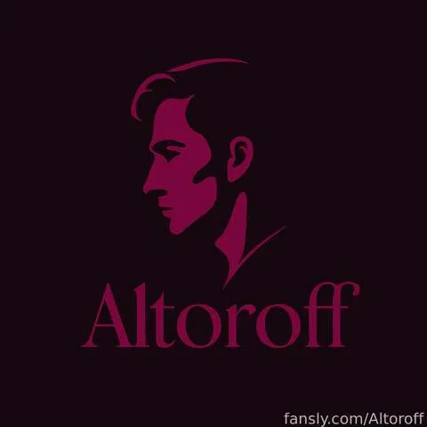 @Altoroff